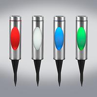 Lampe Togo-35 312204 6500K+ RGB IP44