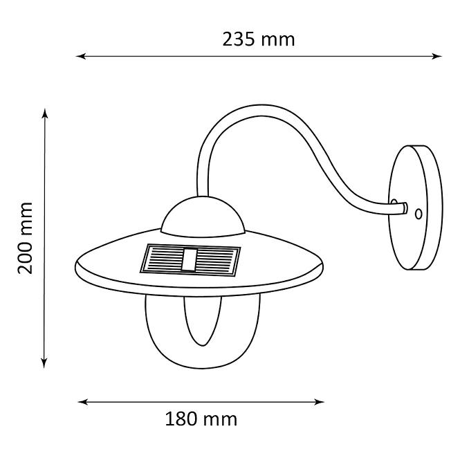 Lampe Dali 315328