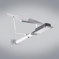 Lampe  Street-7  315526  6000K 900LM