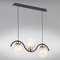 Lampe Korda Gold 62154 LW3