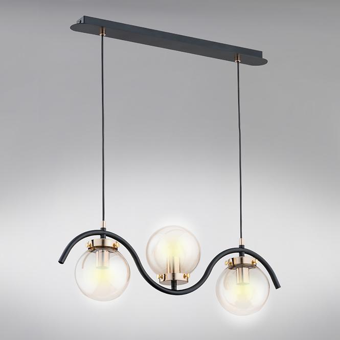 Lampe Korda Gold 62154 LW3