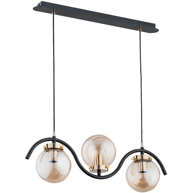 Lampe Korda Gold 62154 LW3