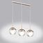 Lampe Volda Gold 62159 LW3