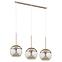 Lampe Volda Gold 62159 LW3,3