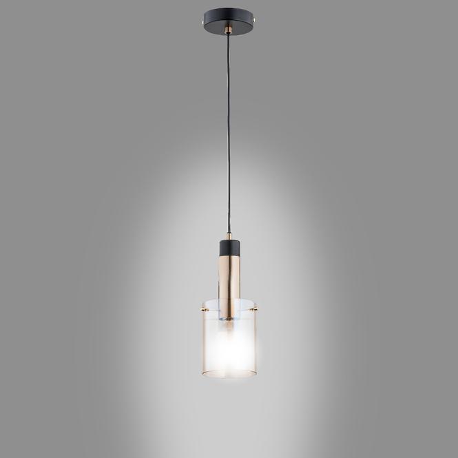 Lampe Bella Gold 60830 Lw1