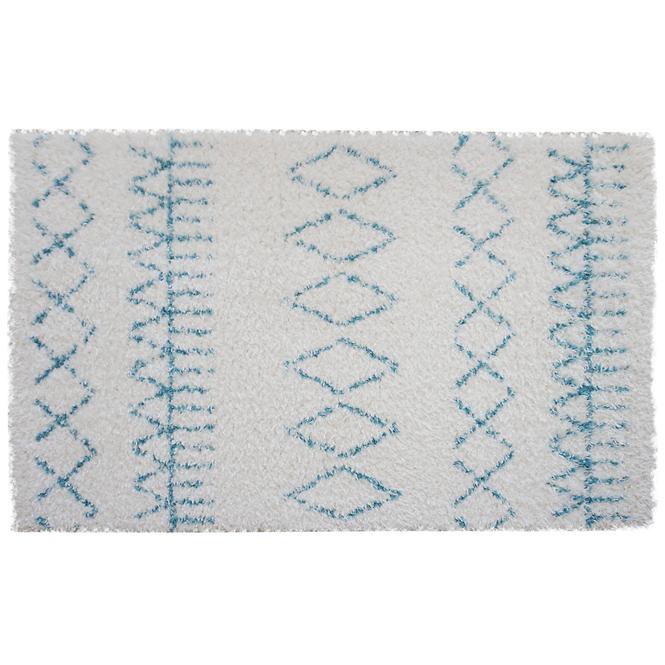 Teppich Shaggy Soft Line Neptun 1,33/1,9 2146a