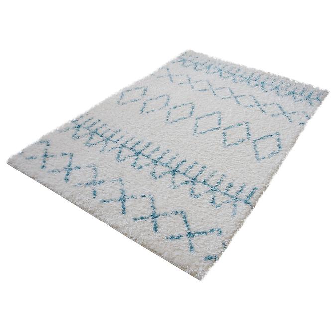 Teppich Shaggy Soft Line Neptun 1,33/1,9 2146a