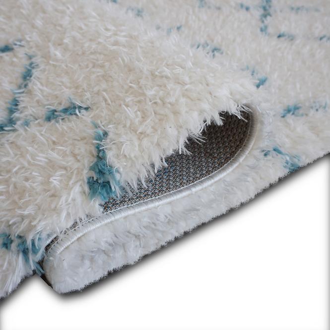 Teppich Shaggy Soft Line Neptun 1,33/1,9 2146a