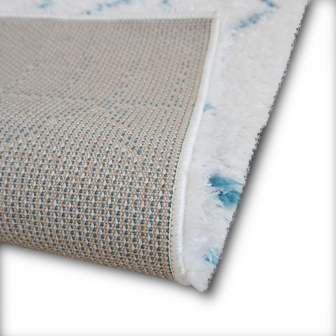 Teppich Shaggy Soft Line Neptun 1,33/1,9 2146a