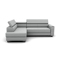 Ecksofa Livio L Evolution 15