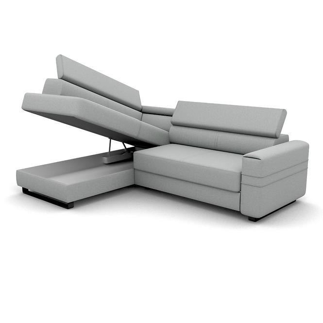 Ecksofa Livio L Evolution 15