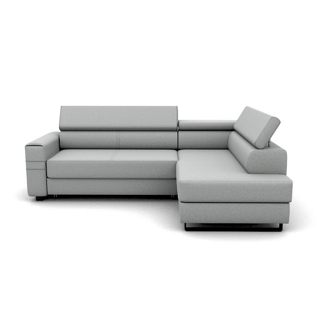 Ecksofa  Livio P Evolution 15