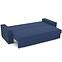 Sofa Lucy Riviera 81/Pod. Jungle 77,3