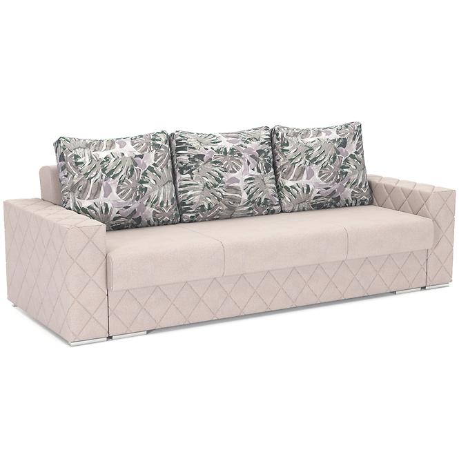 Sofa Lucy Kronos 27/Pod. Jungle 37
