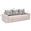 Sofa Lucy Kronos 27/Pod. Jungle 37,5