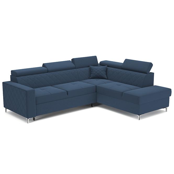Ecksofa Gloss P Kronos 9