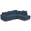 Ecksofa Gloss P Kronos 9,2