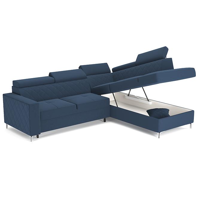 Ecksofa Gloss P Kronos 9