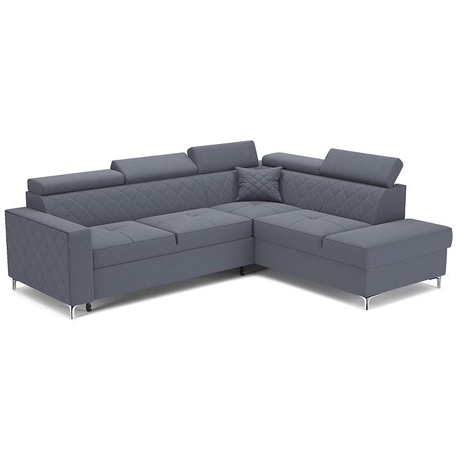 Ecksofa Gloss P Paros 6