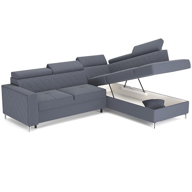Ecksofa Gloss P Paros 6
