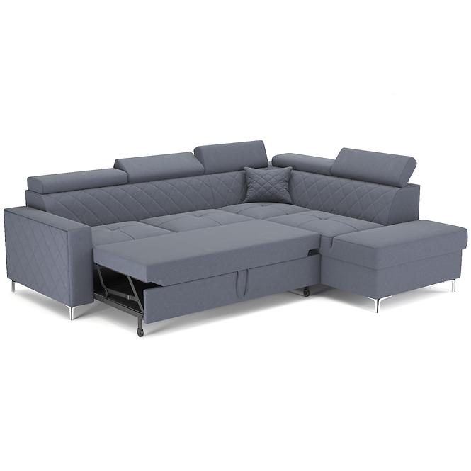 Ecksofa Gloss P Paros 6
