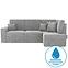 Ecksofa Gusto P Monolith 85