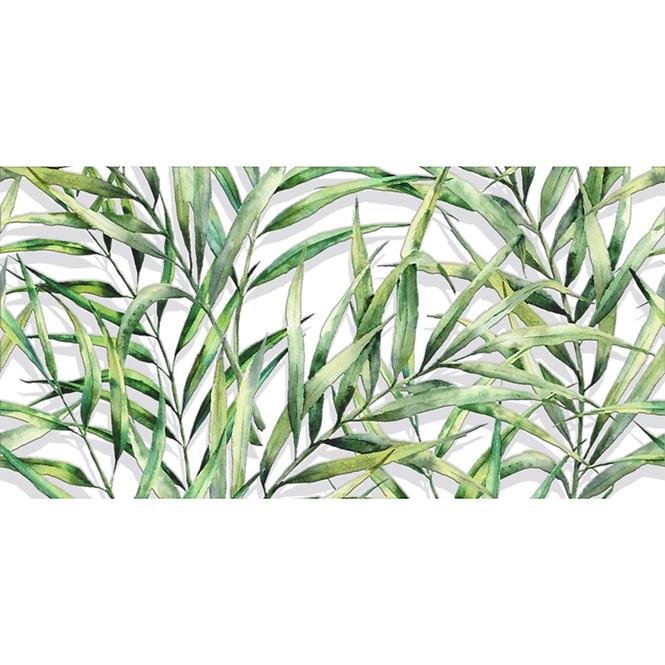 Dekorfliese Aqua Palm 1 30/60