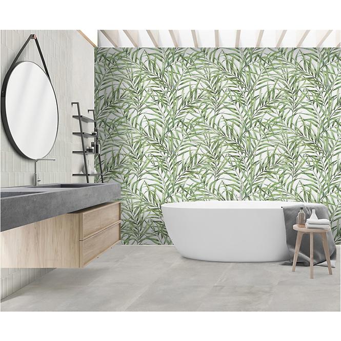 Dekorfliese Aqua Palm 1 30/60