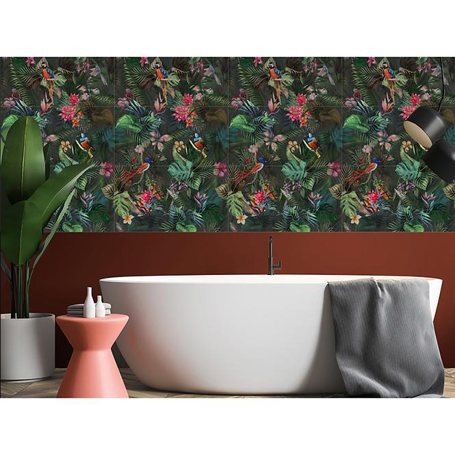 Dekorfliese Aqua Garden 1 30/60