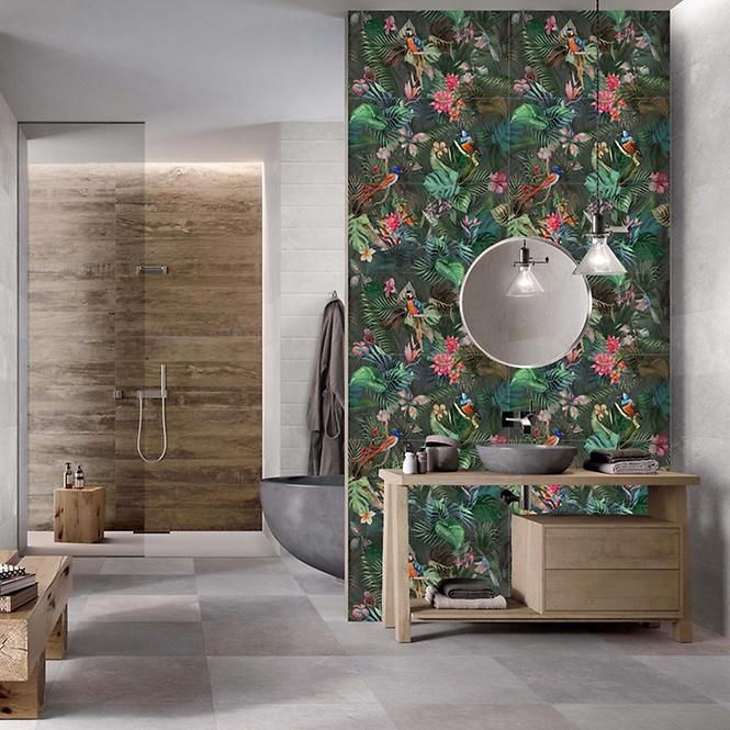 Dekorfliese Aqua Garden 1 30/60