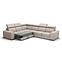 Ecksofa Apollo 2R-OT Soro 23, Wenge Holz,4