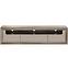 Tv Tisch Tiziano 3s Tzt13 Eiche Antik / Beige Glanz,3