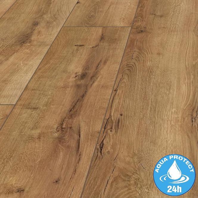 Laminatboden Eiche Denver 8mm AC5 Elite WR 55877