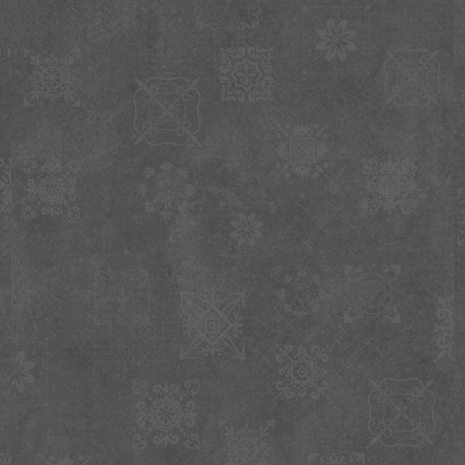 Vinylboden LVT Valencia Anthracite 5mm 0,55mm Starfloor 55
