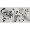 Bodenfliese Decor Flowers 60/120