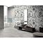 Bodenfliese Decor Flowers 60/120,2