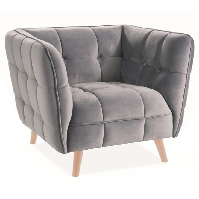 Sessel Dijon Riviera 91/natural 