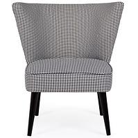 Sessel Pepino Kenia 700/wenge 