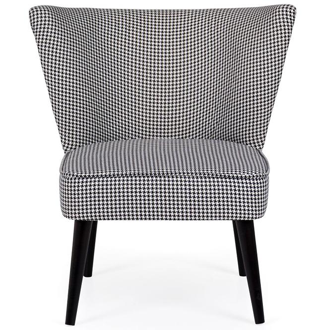 Sessel Pepino Kenia 700/wenge 