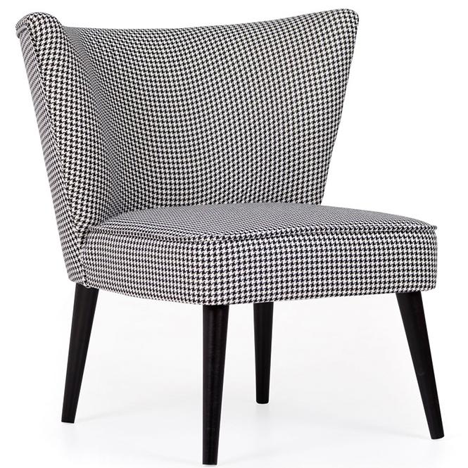 Sessel Pepino Kenia 700/wenge 