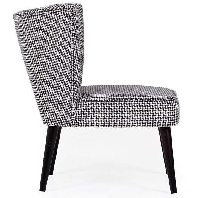 Sessel Pepino Kenia 700/wenge 