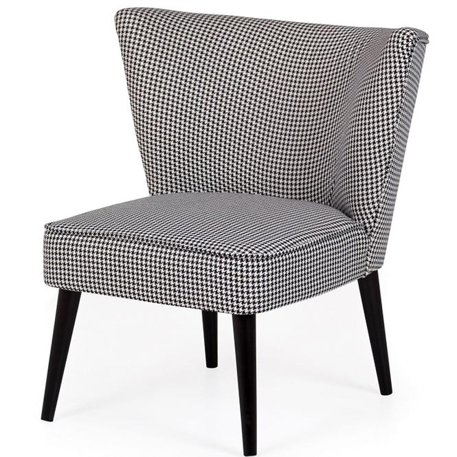 Sessel Pepino Kenia 700/wenge 