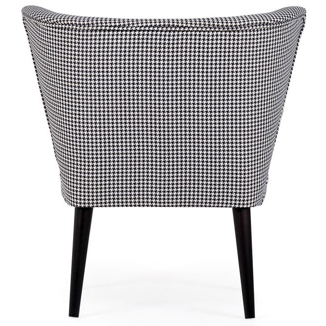 Sessel Pepino Kenia 700/wenge 