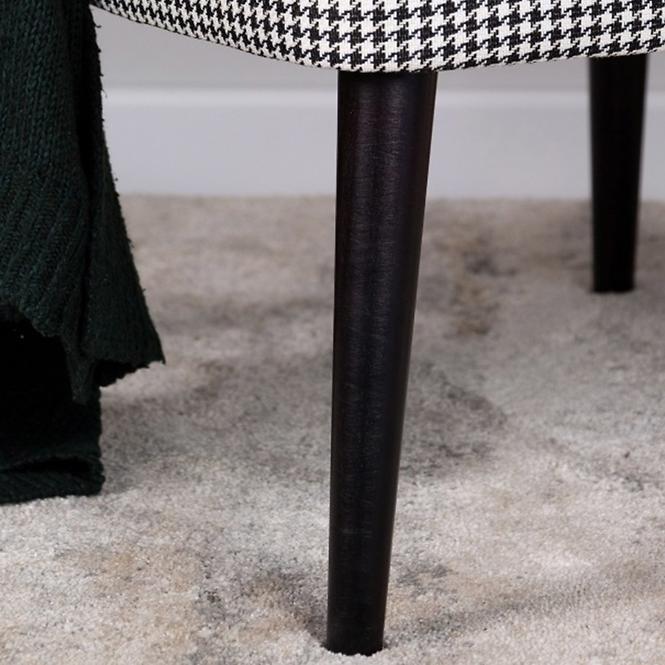 Sessel Pepino Kenia 700/wenge 