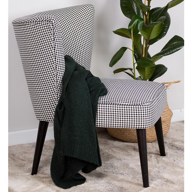 Sessel Pepino Kenia 700/wenge 
