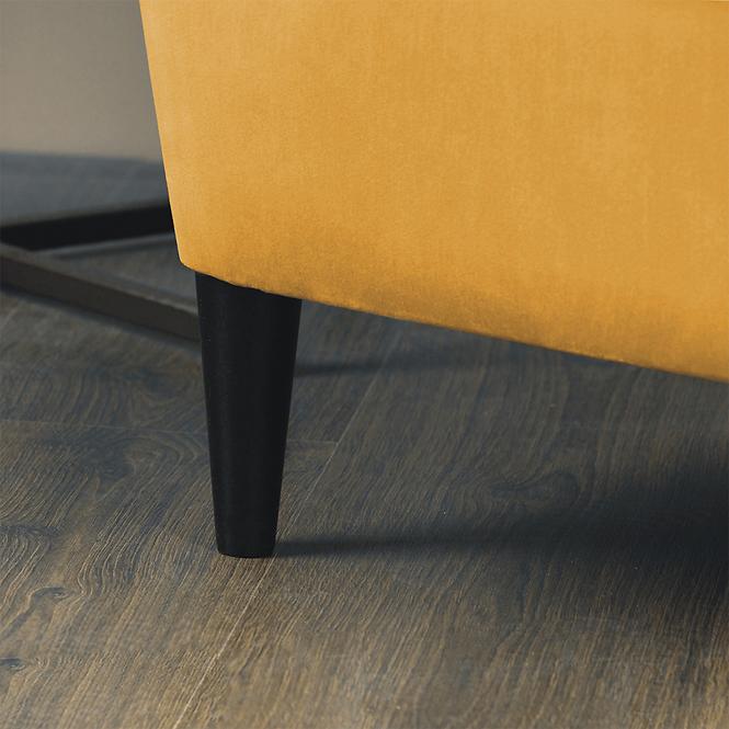 Sessel Royal Bluvel 68/wenge