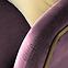 Sessel Milan Bluvel 91/golden,7