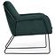 Sessel Milan Bluvel 78/Schwarz,4