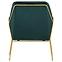 Sessel Milan Bluvel 78/golden,4