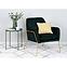 Sessel Milan Bluvel 78/golden,9